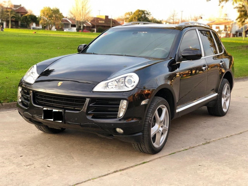 Porsche Cayenne 3.6 V6