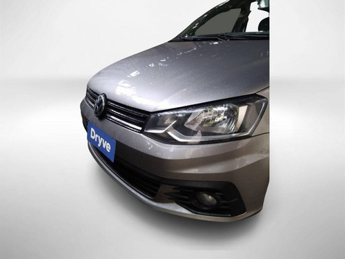 Imagem 1 de 9 de Volkswagen Voyage Comfortline G6 1.6 8v Flex