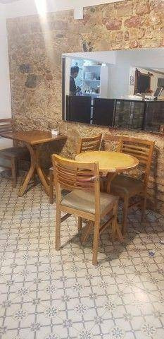Imagem 9 de 13 de Ponto À Venda, 49 M² Por R$ 110.000,00 - Botafogo - Rio De Janeiro/rj - Pt0138