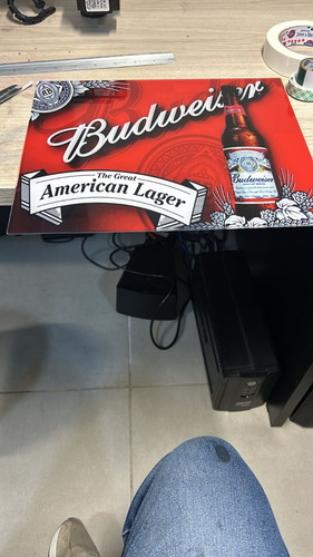 Impressão Uv Led Personalizada.