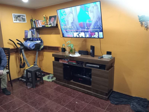 Departamento En Venta En San Miguel