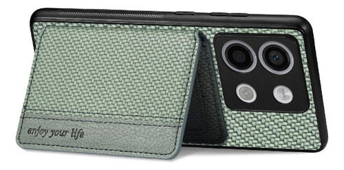 Funda For Xiaomi Redmi Note 13 Pro 5g Cámara Completa De
