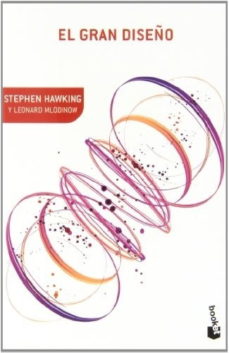 Stephen W. Hawking-el Gran Diseño