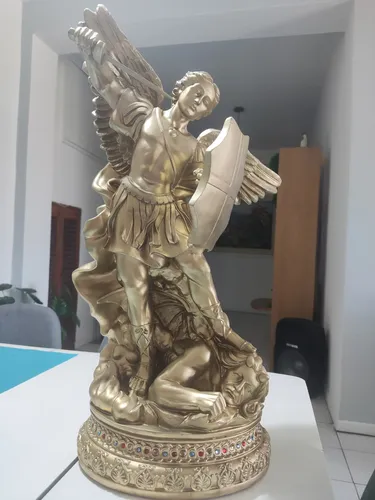 Arcángel Miguel 65 Centímetros