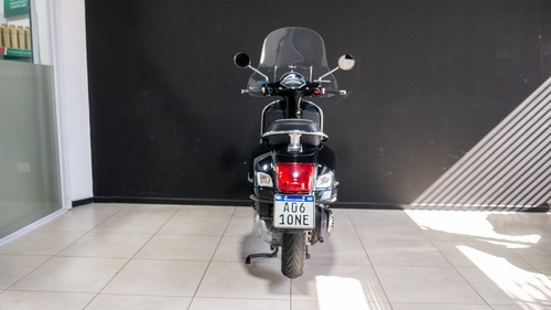 Vespa Gts Super 300 Usado Entrega Excelente Estado