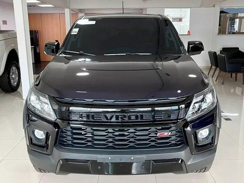 Imagen 3 de 25 de Chevrolet S10 Z71 4x4 At 0km Entreginmediata Conc Oficial Em