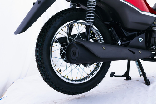 Corven Energy 110cc Full 0km Pune Motos Llantas/disco