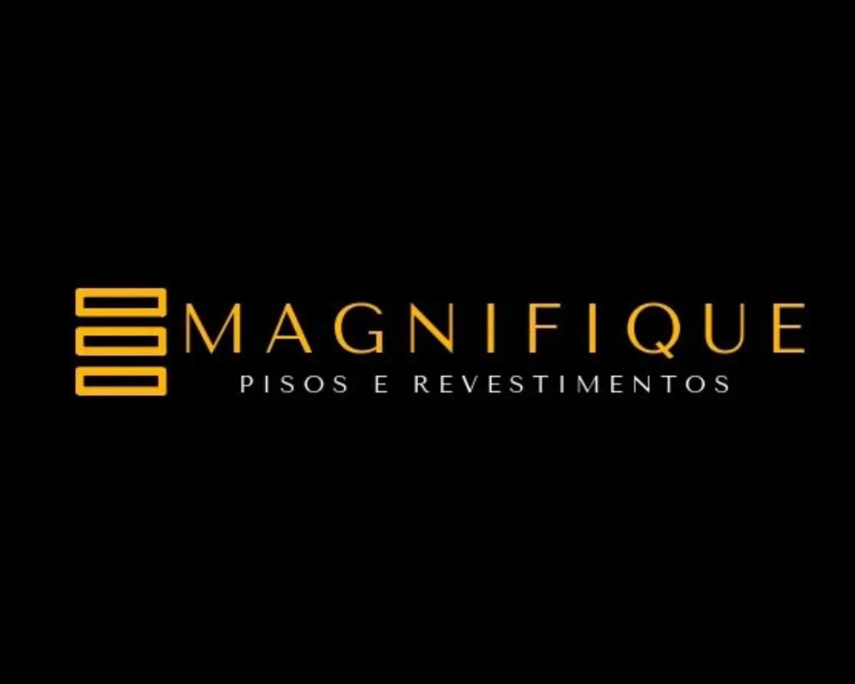 MAGNIFIQUE REVESTIMENTOS