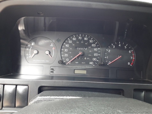 Volvo 850 1995 Perua Sw Aspirado Super Inteiro E Original