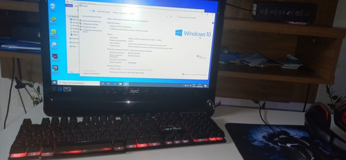 Computador Gamer Completo