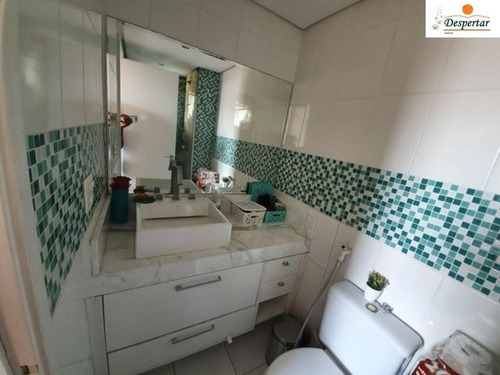 05795 - Apartamento 3 Dorms. (1 Suíte), Piqueri - São Paulo/sp - 5795