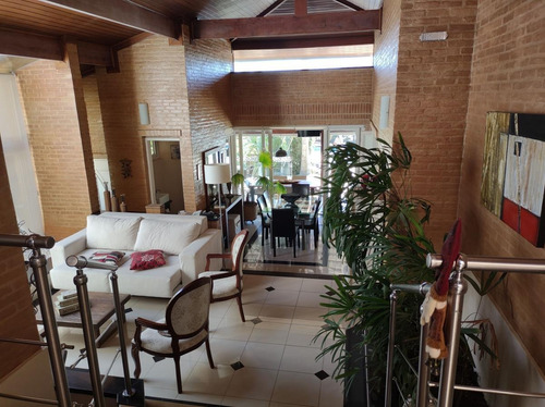 Casa Em Condomínio Para Venda Em Bragança Paulista, Santa Helena Ii, 3 Dormitórios, 3 Suítes, 4 Banheiros, 3 Vagas - 4410_2-553808