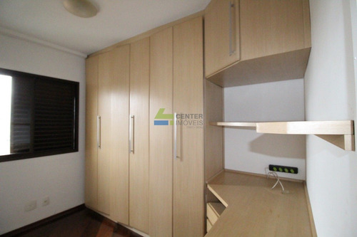 Imagem 14 de 15 de Apartamento - Chacara Inglesa - Ref: 12805 - V-870802