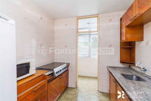 Imagem 19 de 30 de Apartamento, 1 Dormitórios, 45.39 M², Humaitá - 203938