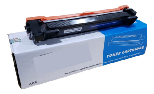 Fotocondutor + Toner Compatível Com Brother Dcp1617 / 1212