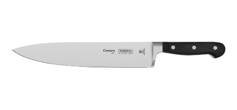 Cuchilla Chef Tramontina Century  10''