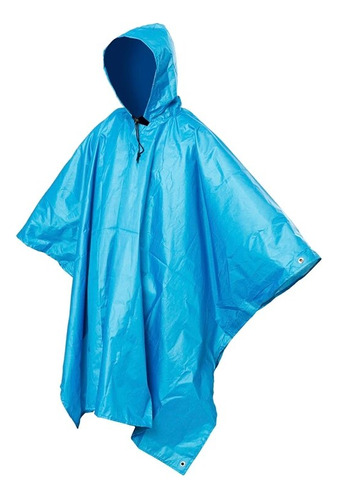 Mochila Impermeable 3 En 1  Cubierta De Lluvia  Capucha  Sen