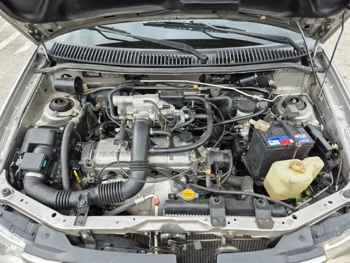 Mazda Demio 1.3 Dem3m4