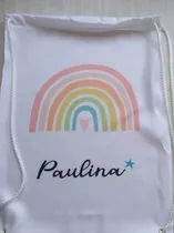 Comprar Mochila Personalizada Souvenir, Egresados, Etc
