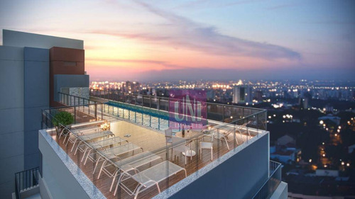Imagem 7 de 9 de Apartamento Com 2 Dormitórios À Venda, 55 M² Por R$ 933.000 - Jardim Paulista - São Paulo/sp - Ap1954