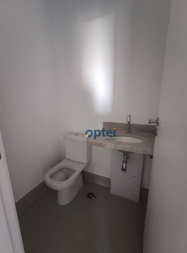 Imagem 4 de 24 de Sala À Venda, 32 M² Por R$ 189.000,00 - Baeta Neves - São Bernardo Do Campo/sp - Sa0079