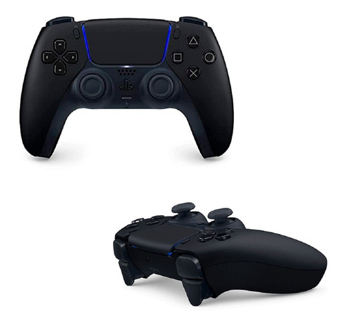 Control Ps5 Negro Original Dualsens Inalámbrico- Boleta