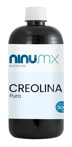 Creolina Ninu 500 Ml