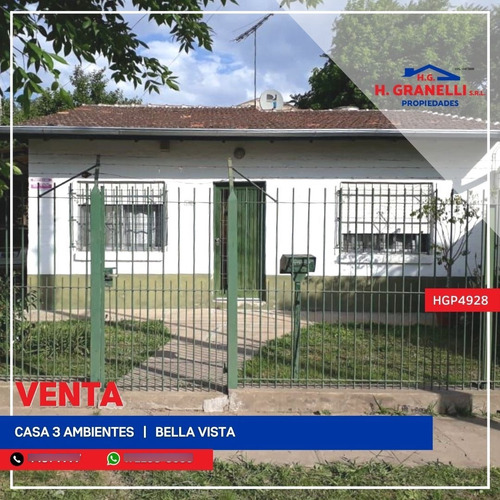 Casa En Venta En Obligado