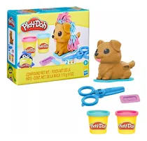 Comprar Masa Play-doh Mini Classic Juegos Clasicos Diversion Hasbro