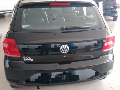 Volkswagen Gol 1.0 Trendline Mpi 12v Flex 5p 2020/2021 0km