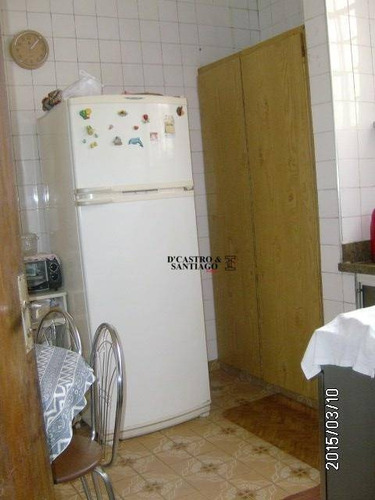Imagem 3 de 6 de Casa Com 2 Dormitórios À Venda, 118 M² Por R$ 460.000,00 - Mooca - São Paulo/sp - Ca0010