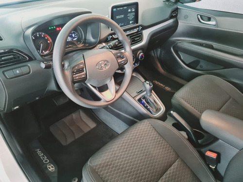 Imagem 6 de 11 de Hyundai Hb 20 1.6 At Launch Edition Baixa Km