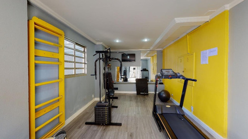 Imagem 20 de 24 de Apto Cursino | 3 Quartos | 76 M² | Cond: R$700.00 | 1 Vaga - 1ufgjw9