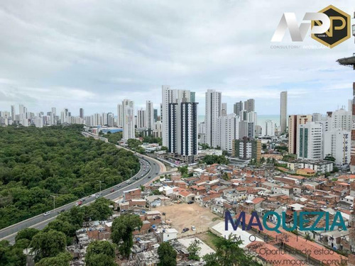 Imagem 9 de 19 de Apartamento À Venda Em Recife/pe - Npbprinv