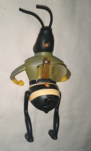 Mc Donalds - Bee Movie - Abelha Splitz (Usado)