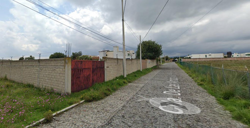 Terreno En Venta Amazonas, Cacalomacan