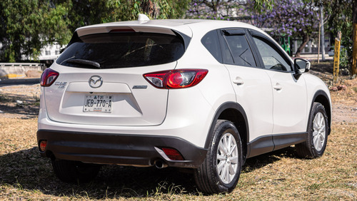 Mazda CX-5 2.0 Touring Sport At