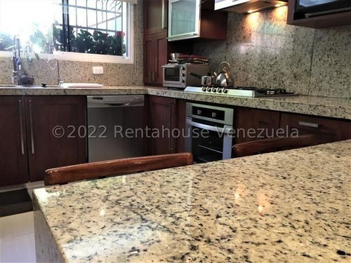 Imagen 12 de 13 de Casa En Venta 22-16403 Yubelys Martínez Rent-a-house