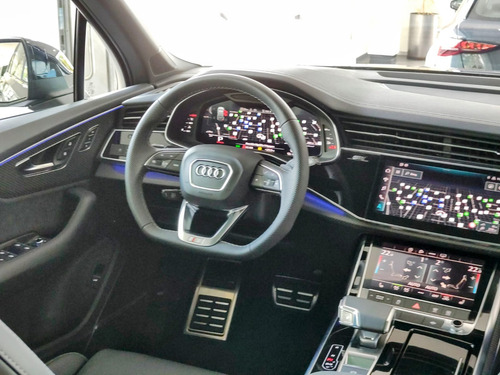 Audi Q7 3.0 55 Tfsi S-Line Quattro 340Cv