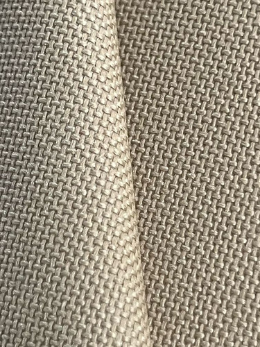 Tela Cordura Lisa Antidesgarro X Metro Ancho 150 Beige