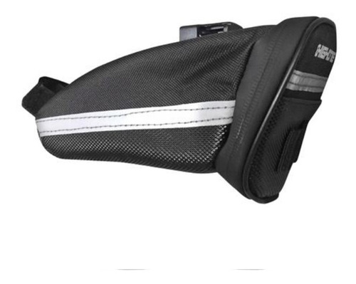 Imagem 1 de 5 de Bolsa Selim High One Tamanho G Engate Bike Mtb Speed