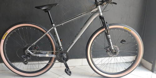 Bicicleta Redstone Nitro 24v. Aro 29