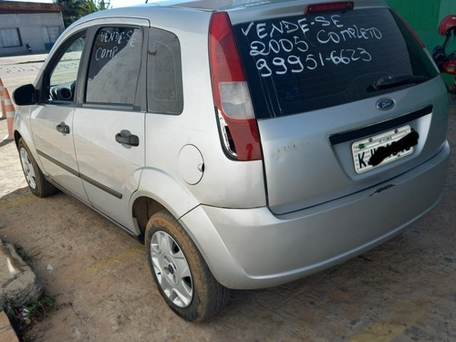 Ford Fiesta 2005 1.0 Personnalité 5p