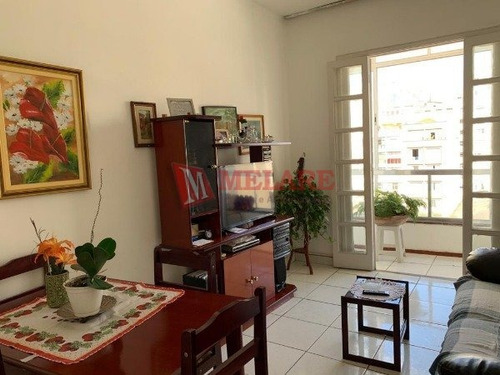 Imagem 7 de 12 de Apartamentos - Higienopolis - Ref: 54630 - V-54630