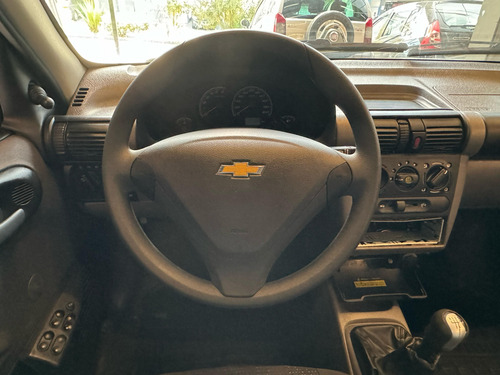 Chevrolet Classic 1.0 Ls Flex Power 4p