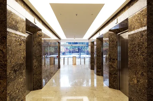 Oficinas En Arriendo El Nogal - Edificio Semana