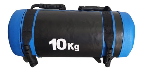 Bolsa Core Bag 10kg Premium Corebag Funcional Trainning