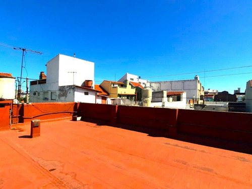 Imagen 12 de 14 de Venta Departamento Tipo Casa 64 M2 3 Amb Patio Terraza Valentin Alsina