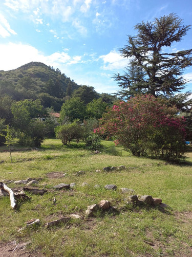 Se Vende Importante Propiedad En La Cumbre