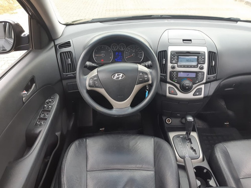Hyundai I30 2.0 Gls Aut. 5p